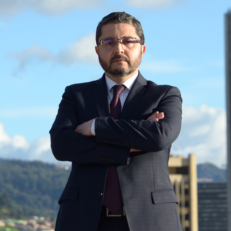 Javier Guiterrez IQ