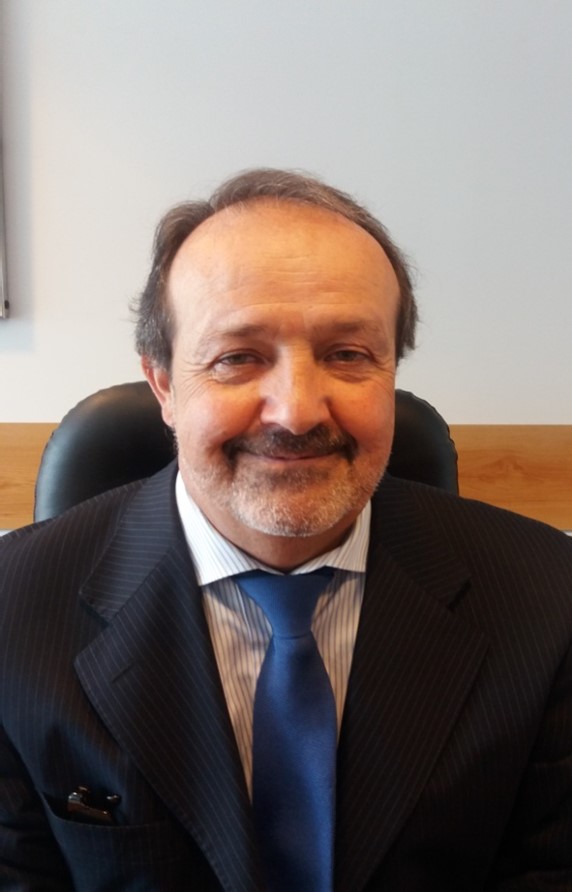 Daniel Espinosa Teibo